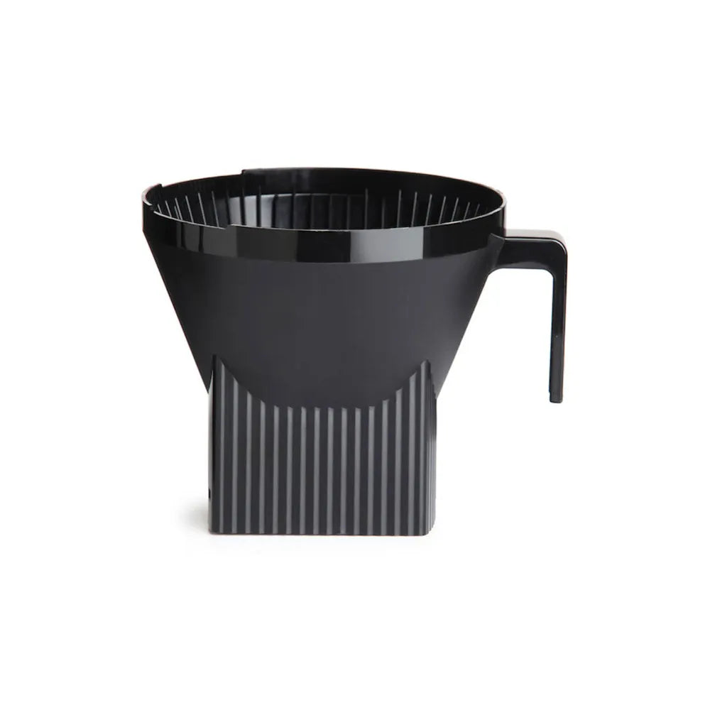 Korb für Moccamaster-Kaffeemaschinen mit automatischer Tropfstoppfunktion