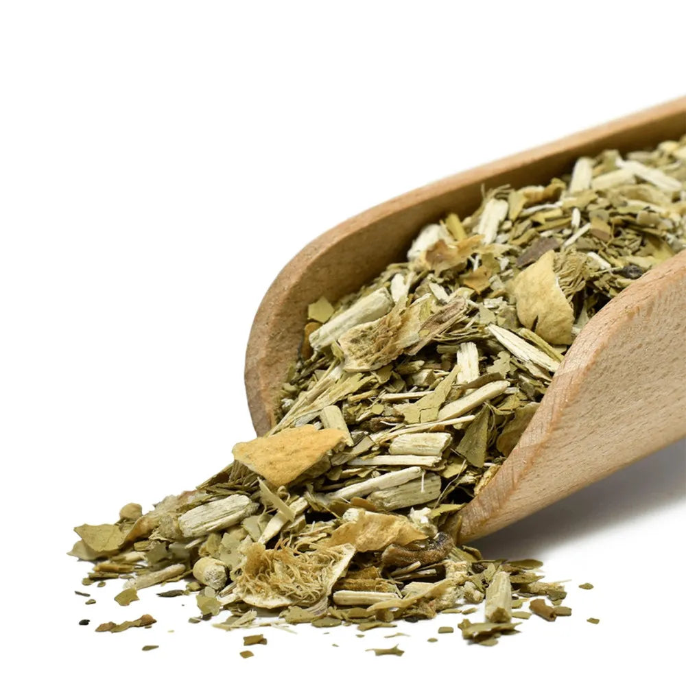 Mate-Tee Guarani Ashwagandha Cactus, 50 g