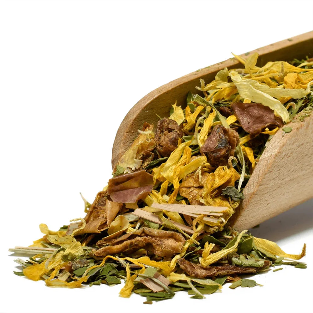 Mate-Tee Verde Mate Green Apple & Mint, 50 g