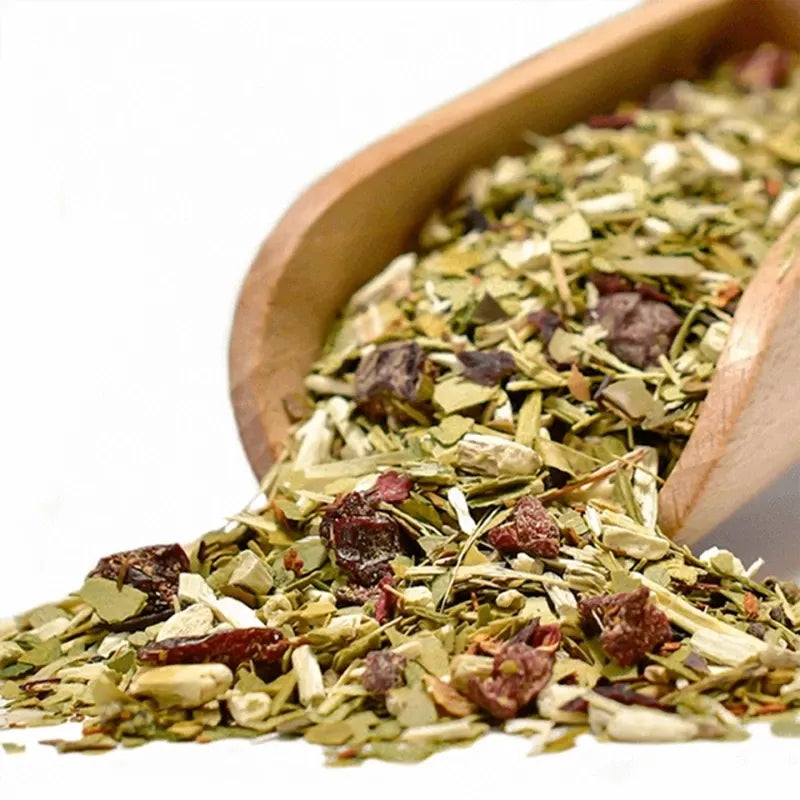 Mate-Tee Yaguar Cherry Lady, 50 g
