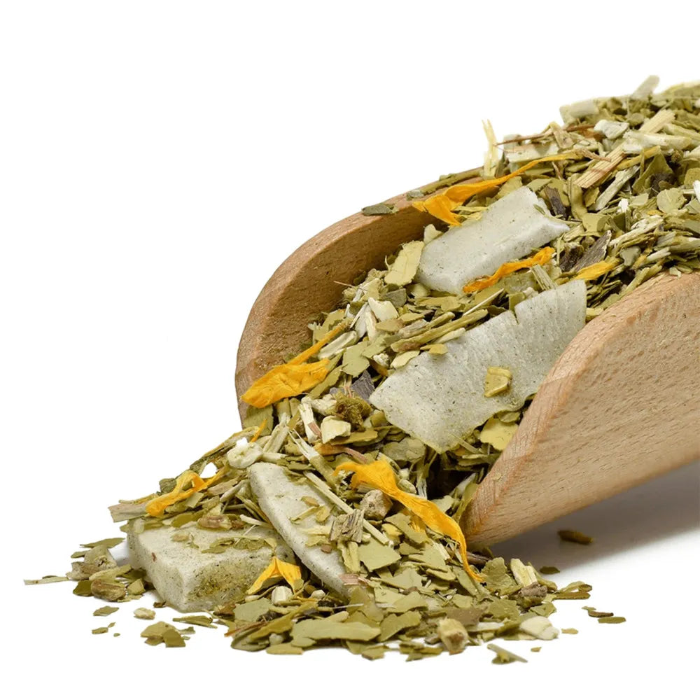 Mate-Tee Yaguar Coconut, 500 g
