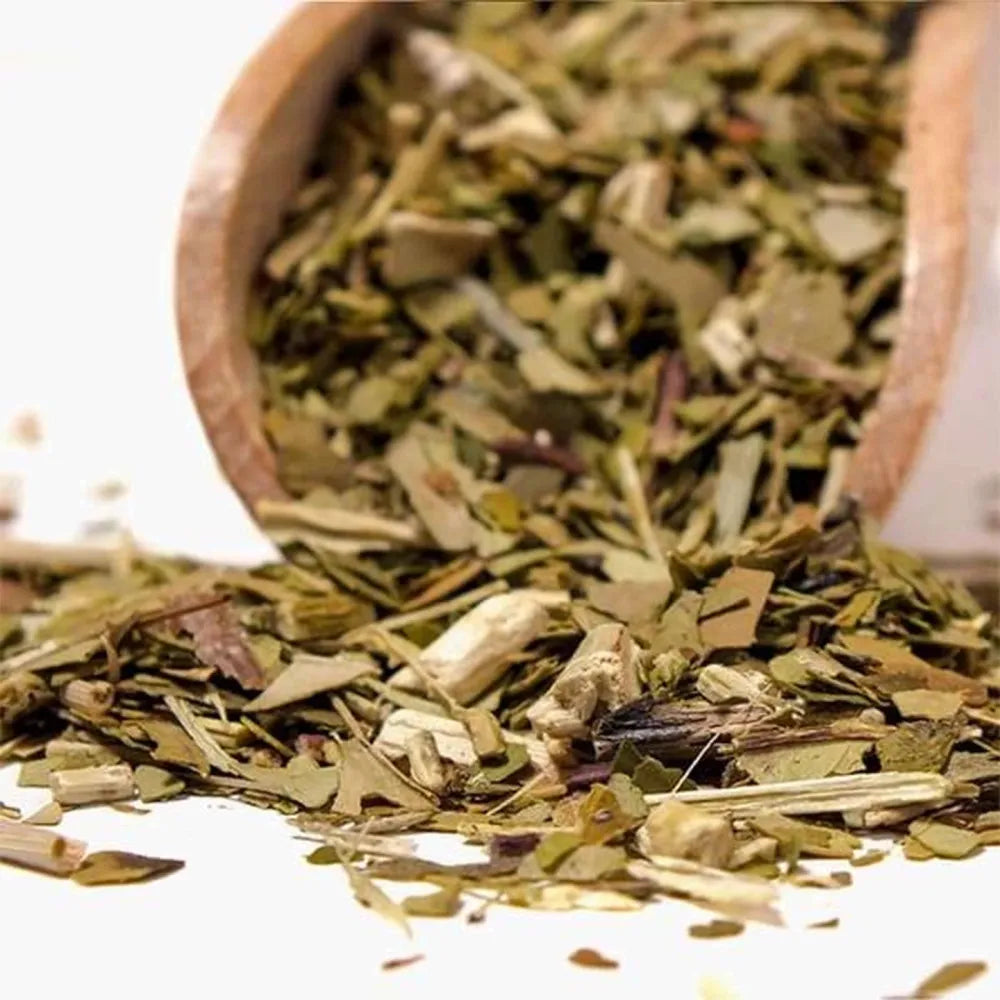 Mate-Tee Yaguar Limon, 50 g