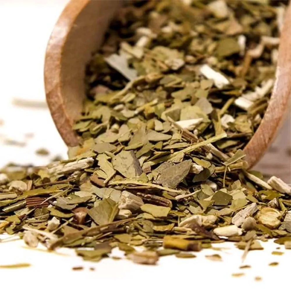 Mate-Tee Yaguar Maracuya, 50 g
