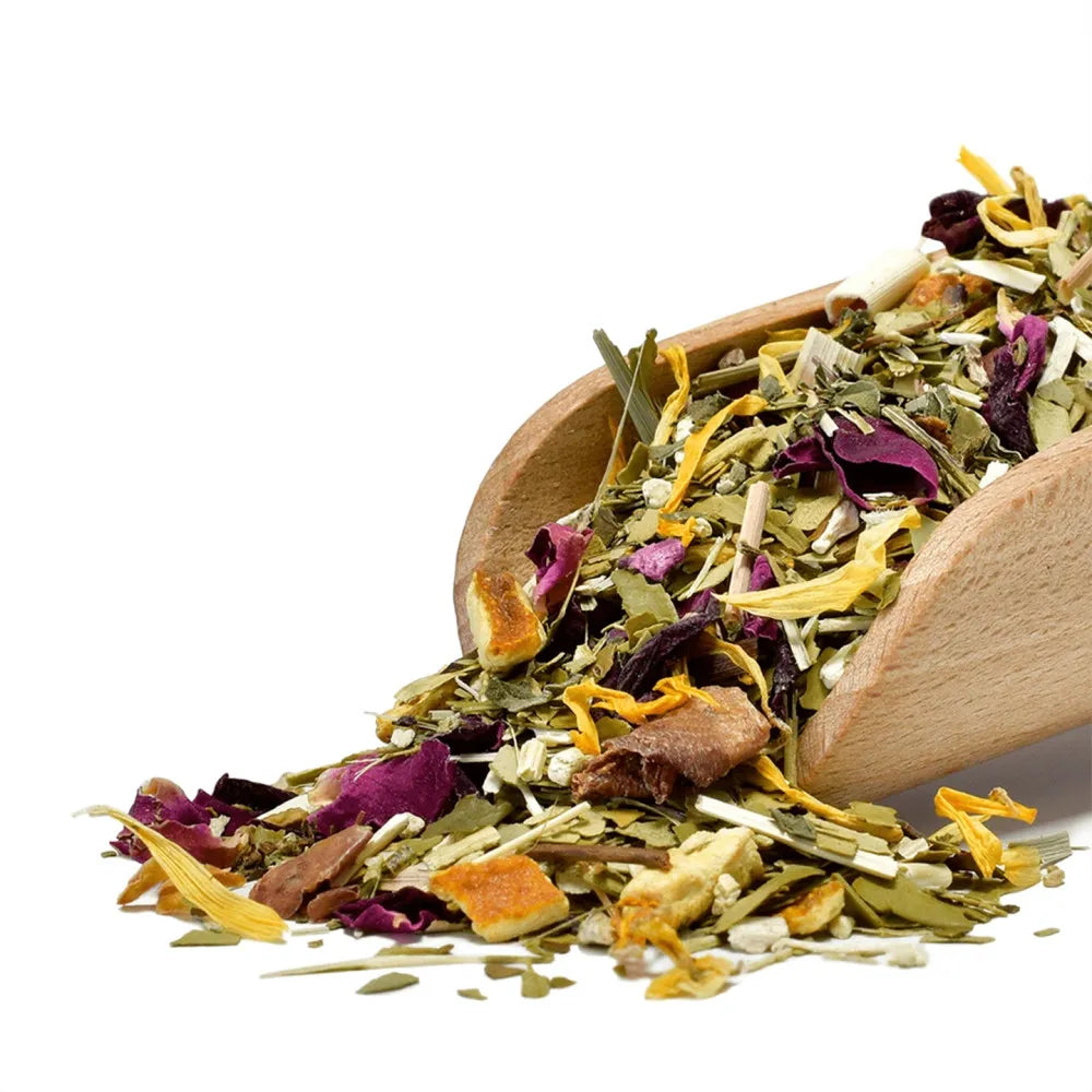 Mate-Tee Yaguar Sangria, 50 g