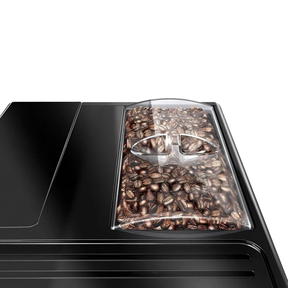Melitta Solo® E950-203 Kaffeevollautomat – Silber