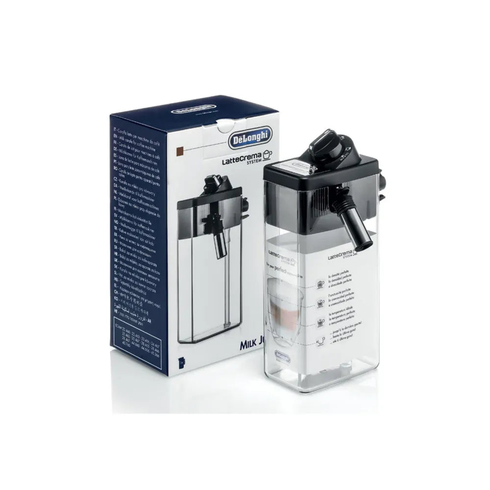 Milchbehälter für De’Longhi ECAM23/24/25/35 Kaffeemaschinen DLSC012