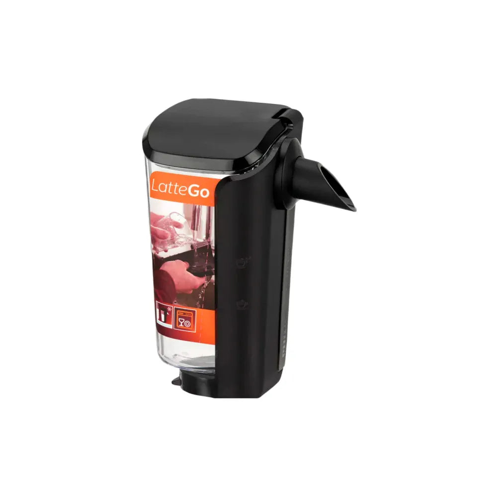 Milchbehälter für Kaffeemaschine der Philips LatteGo-Serie