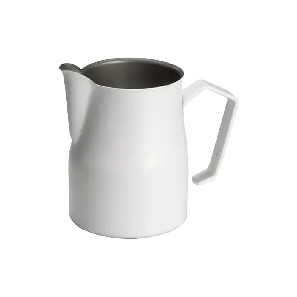 Milchschaumkanne Motta Europa White, 350 ml