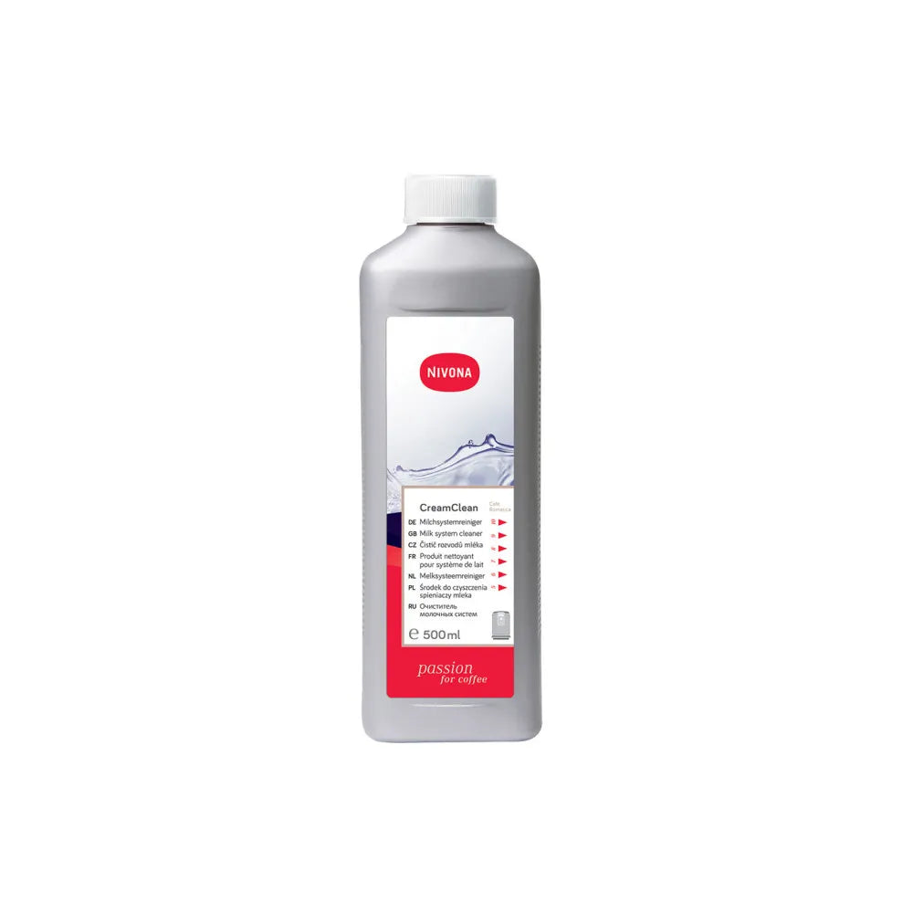Milchsystemreiniger Nivona CreamClean (NICC705), 500 ml