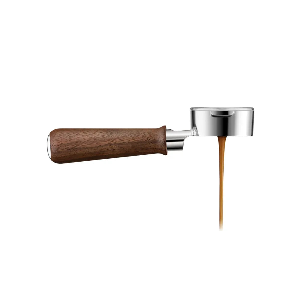 Naked Portafilter Sage the Naked Portafilter™ SEA204WLW0ZEU1, 58 mm