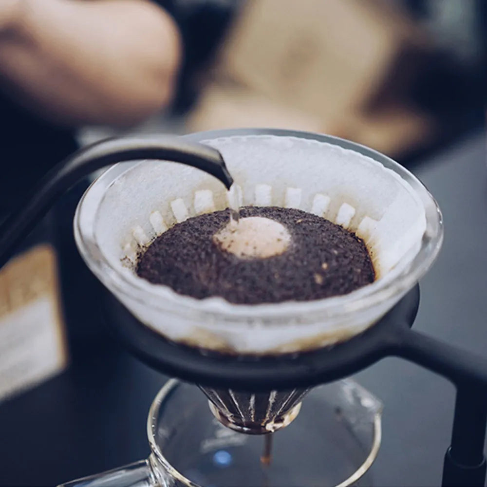 Papierfilter TIMEMORE V01, 100 Stk.