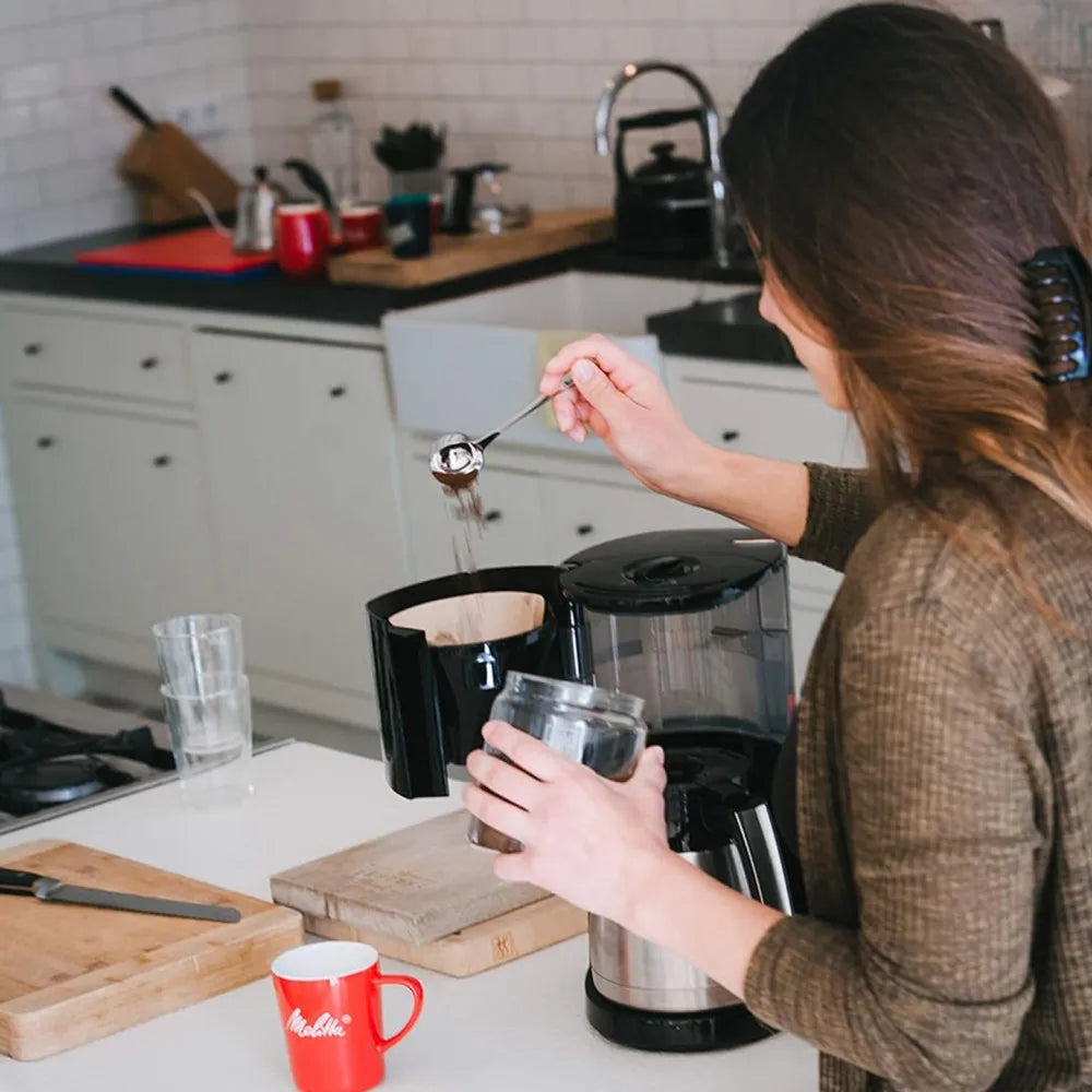 Papierkaffeefilter Melitta Original 1×4, 80 Stk.