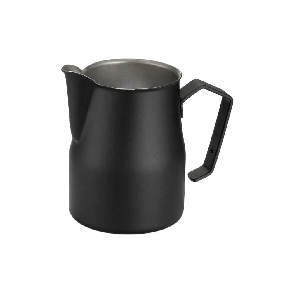 Profi Milchkännchen Motta Europa Black, 500 ml