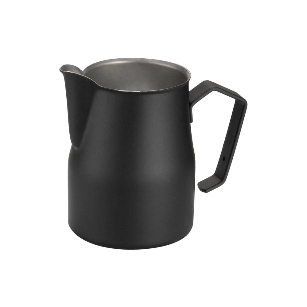 Profi Milchkännchen Motta Europa Black, 750 ml