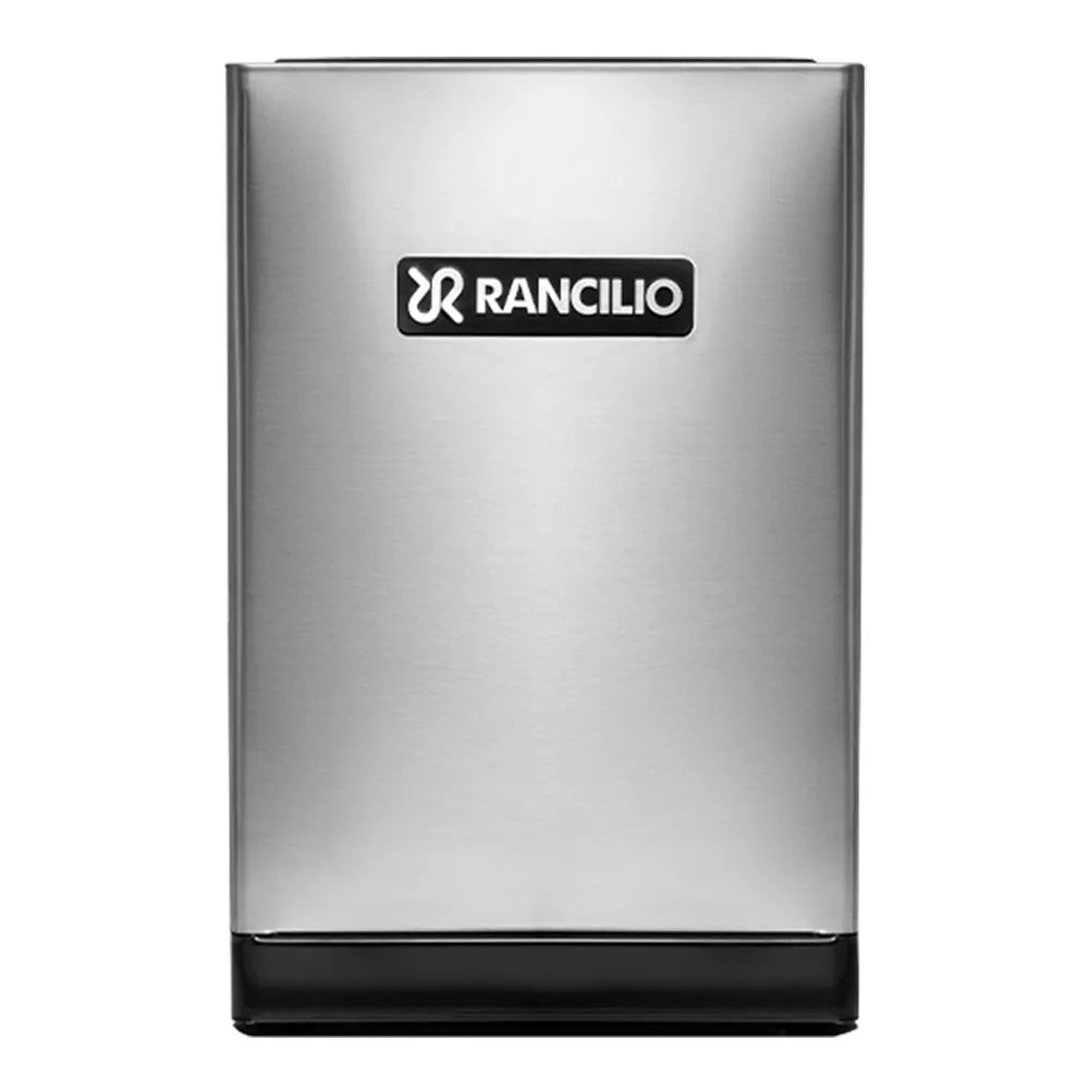 Rancilio Silvia Pro X Profi Siebträger Espressomaschine Dualboiler – Inox