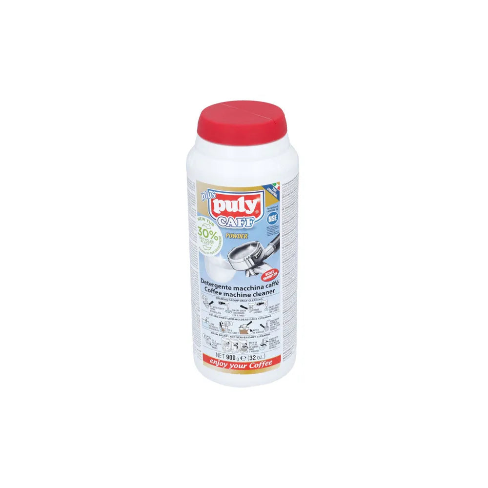Reinigungspulver für Kaffeemaschinen PulyCaff® Plus, 900 g