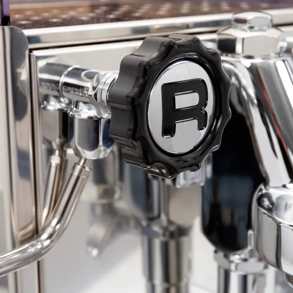 Rocket Espresso Appartamento Copper Siebträger Espressomaschine – Kupfer