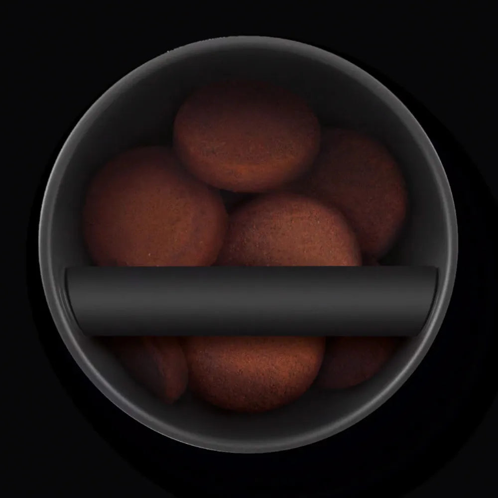 Sage the Knock Box™ 10 SEA501BST Abklopfbehälter – Schwarz