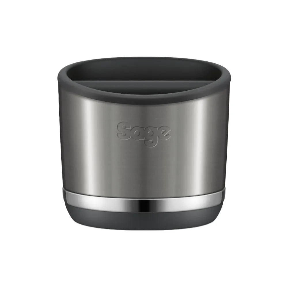 Sage the Knock Box™ 20 SEA502BST Abklopfbehälter – Schwarz