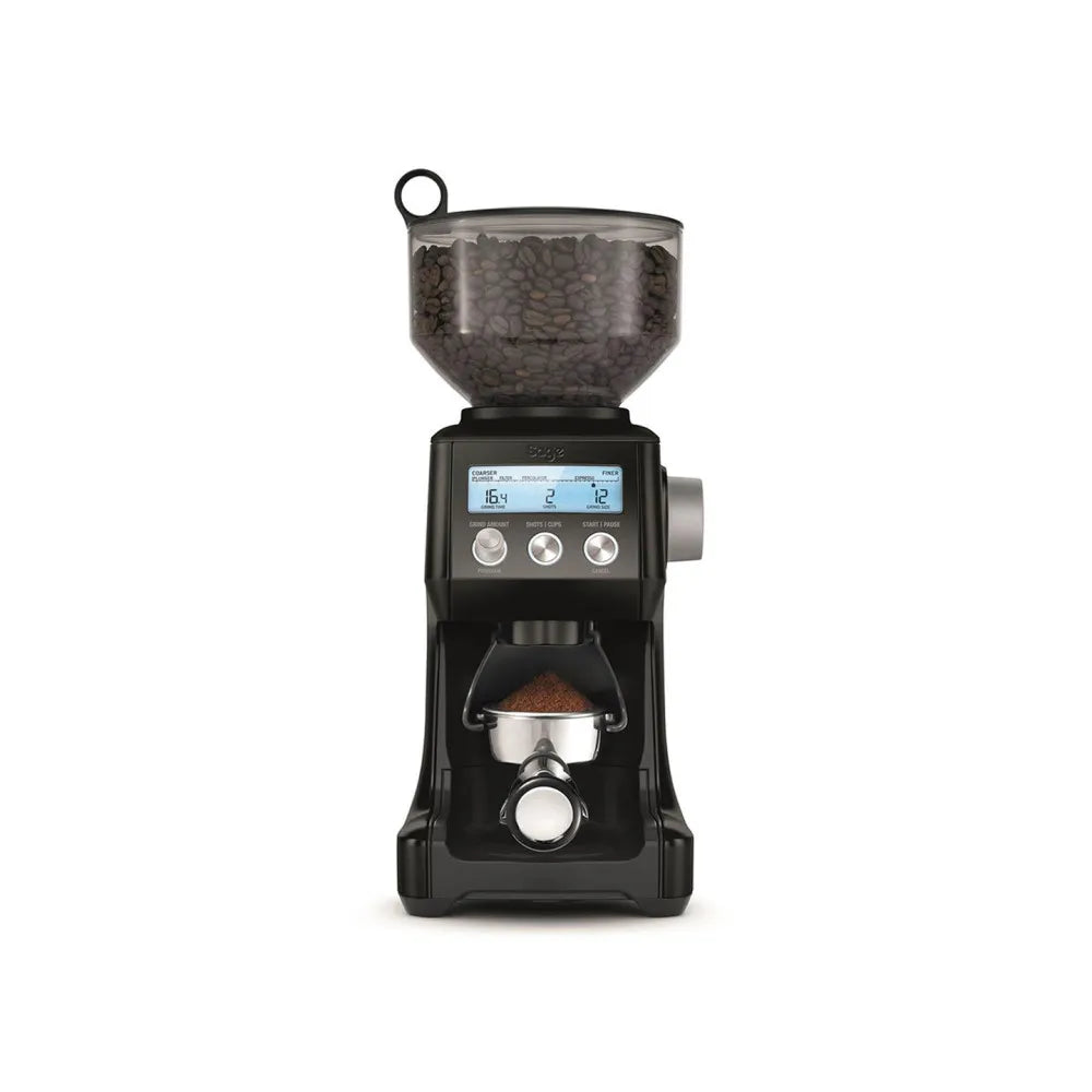 Sage the Smart Grinder™ Pro BCG820BST Kaffeemühle – Edelstahl