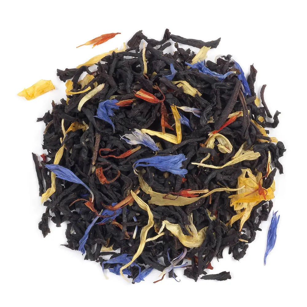 Schwarzer Tee Whittard of Chelsea Covent Garden Blend, 100 g