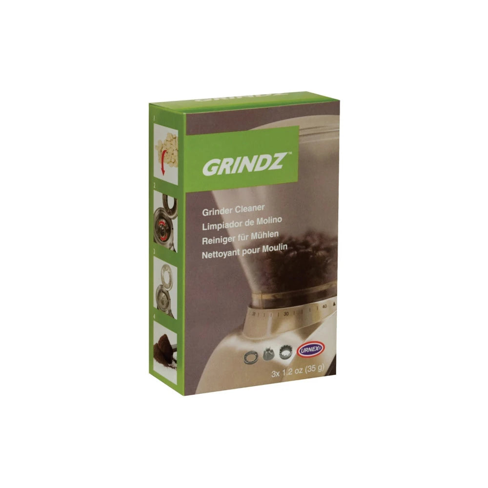 Reinigungstabletten Urnex Grindz