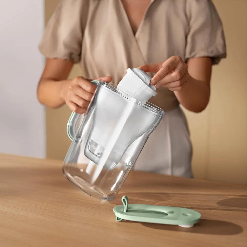 Wasserfilter BRITA Maxtra Pro Limescale Expert, 6 Stk.