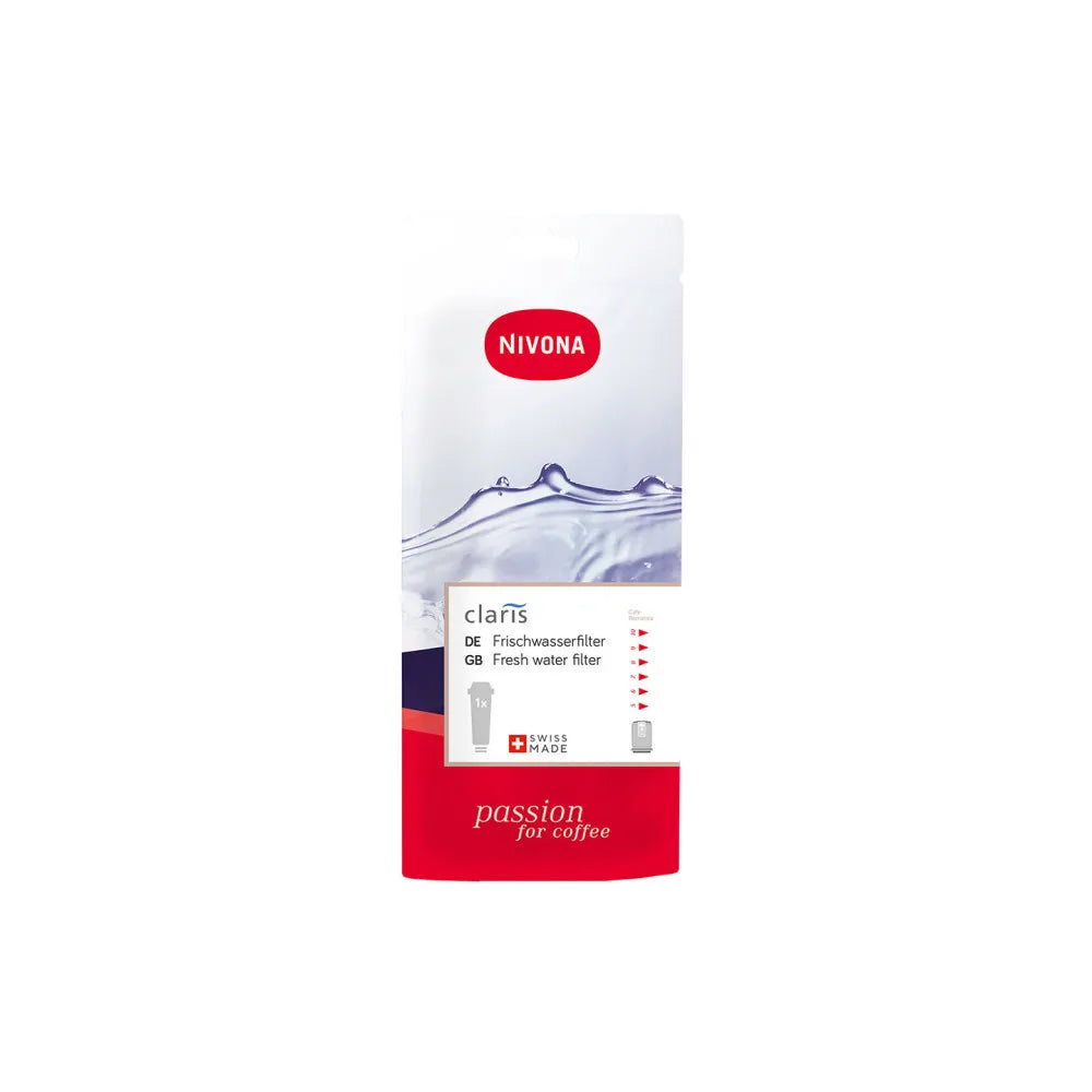 Wasserfilter Nivona Claris NIRF 701