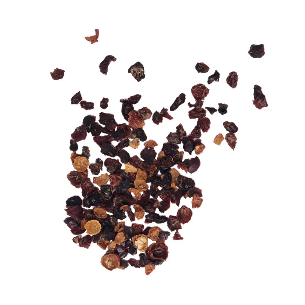 Wilder Hagebuttentee Dvaro Kavos, 75 g