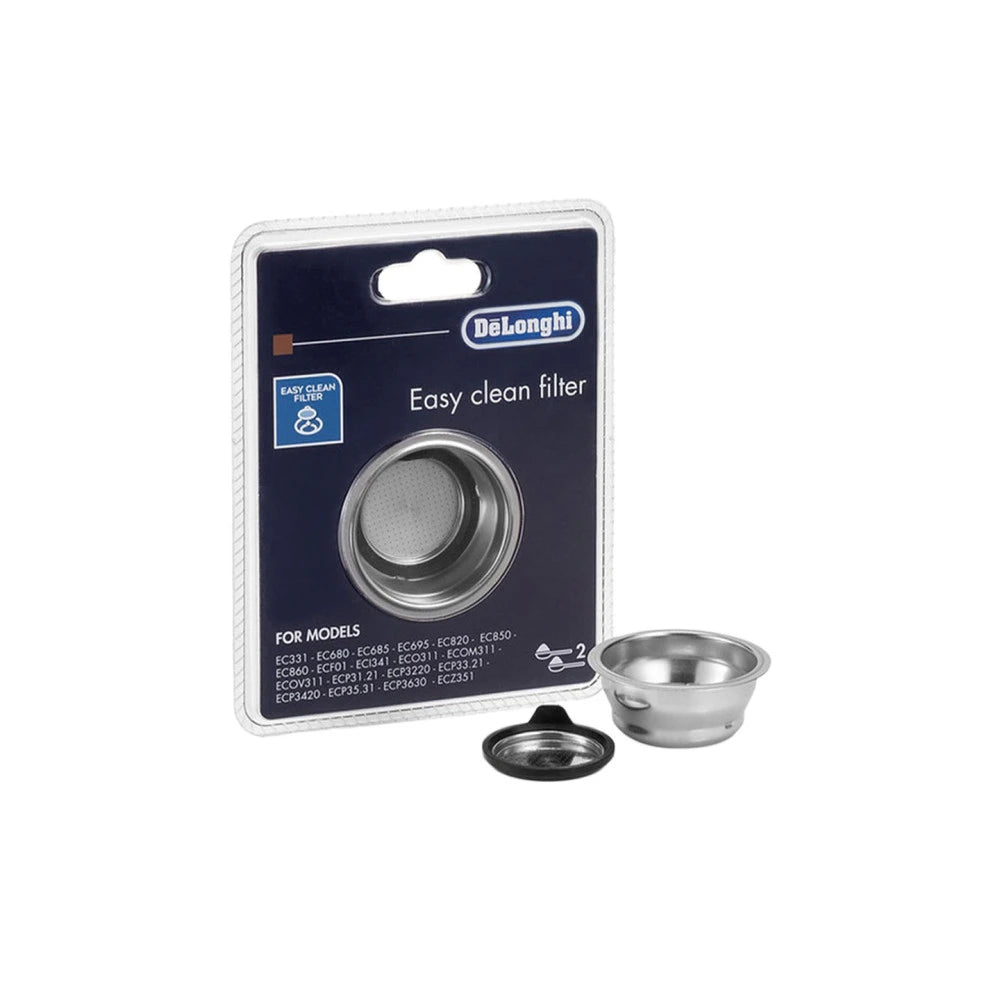 Zweitassenfilter De’longhi DLSC401 (5513281001)