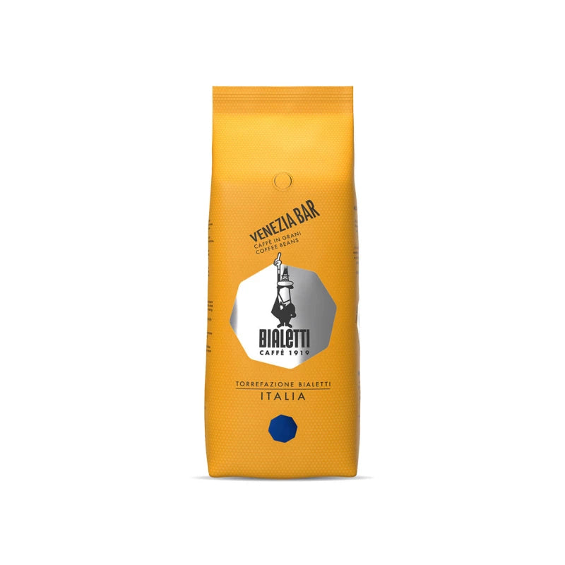 Kaffeebohnen Bialetti Venezia Bar, 1 kg