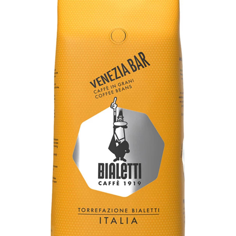 Kaffeebohnen Bialetti Venezia Bar, 1 kg