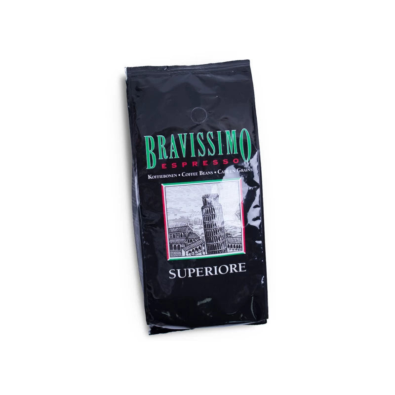 Kaffeebohnen Bravissimo Espresso Superiore, 1 kg
