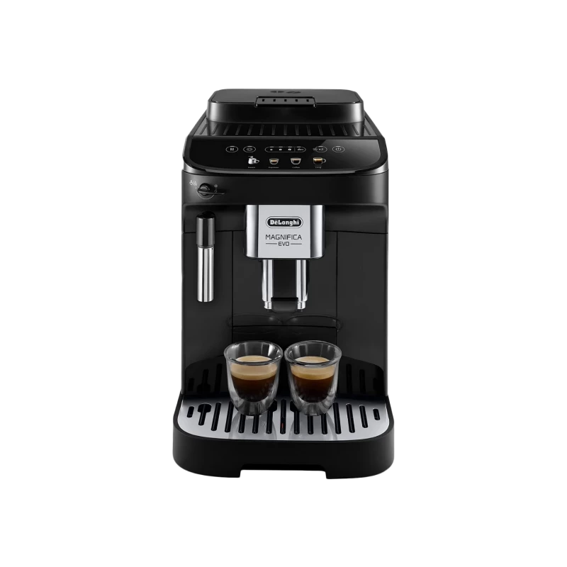 DeLonghi Magnifica Evo ECAM290.21.B Kaffeevollautomat – Schwarz