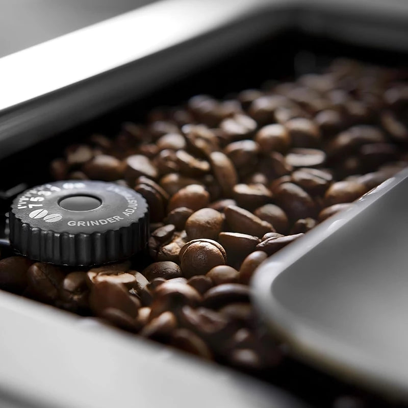 DeLonghi PrimaDonna Elite Experience ECAM 650.85.MS Kaffeevollautomat