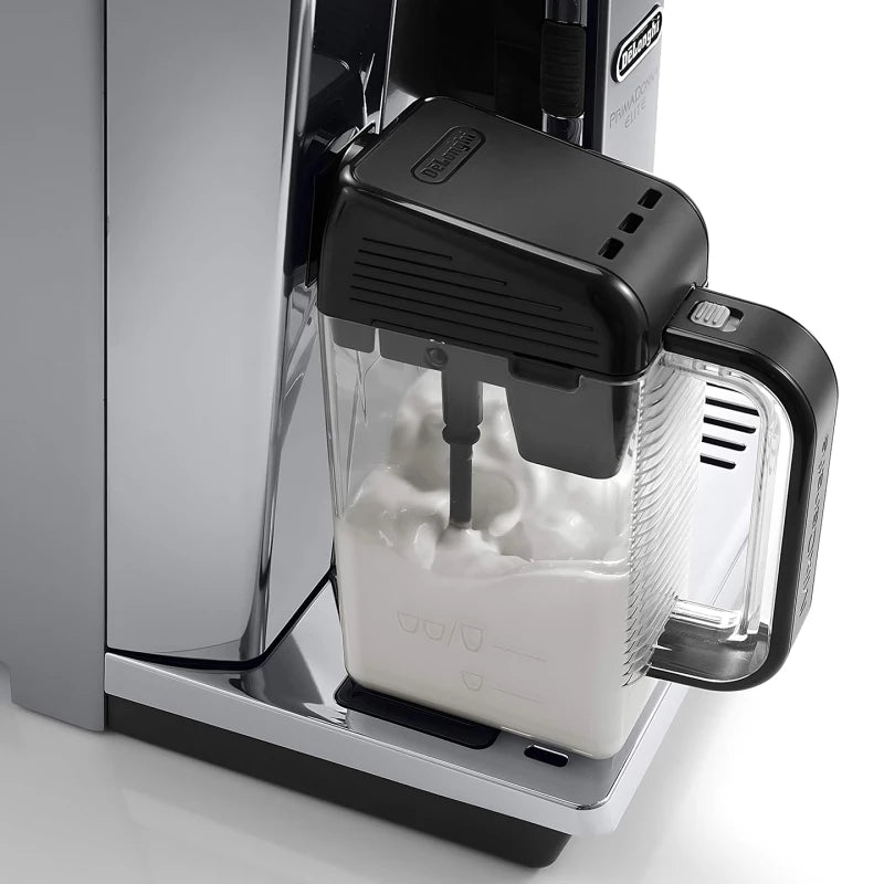 DeLonghi PrimaDonna Elite Experience ECAM 650.85.MS Kaffeevollautomat