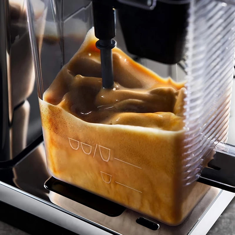 DeLonghi PrimaDonna Elite Experience ECAM 650.85.MS Kaffeevollautomat