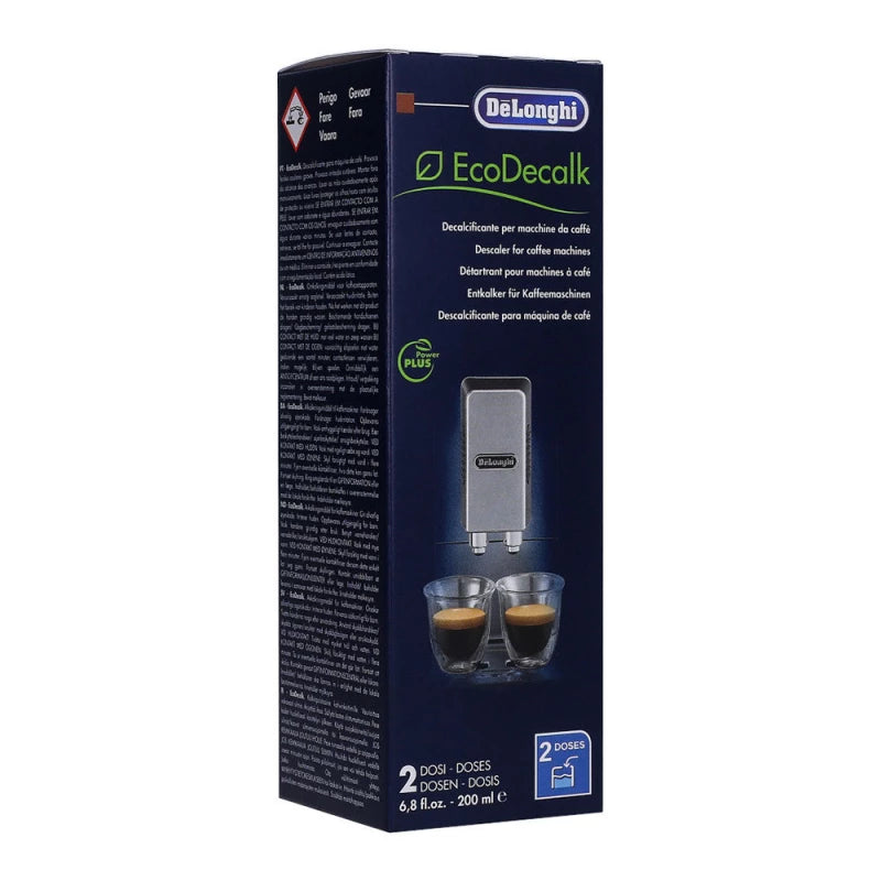 Entkalkungsflüssigkeit DeLonghi EcoDecalk, 200 ml DLSC202 (5513284391)