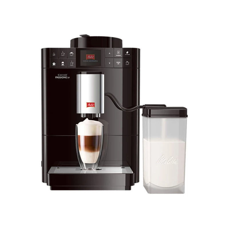 Kaffeemaschine Melitta F53/1-102 Passione OT