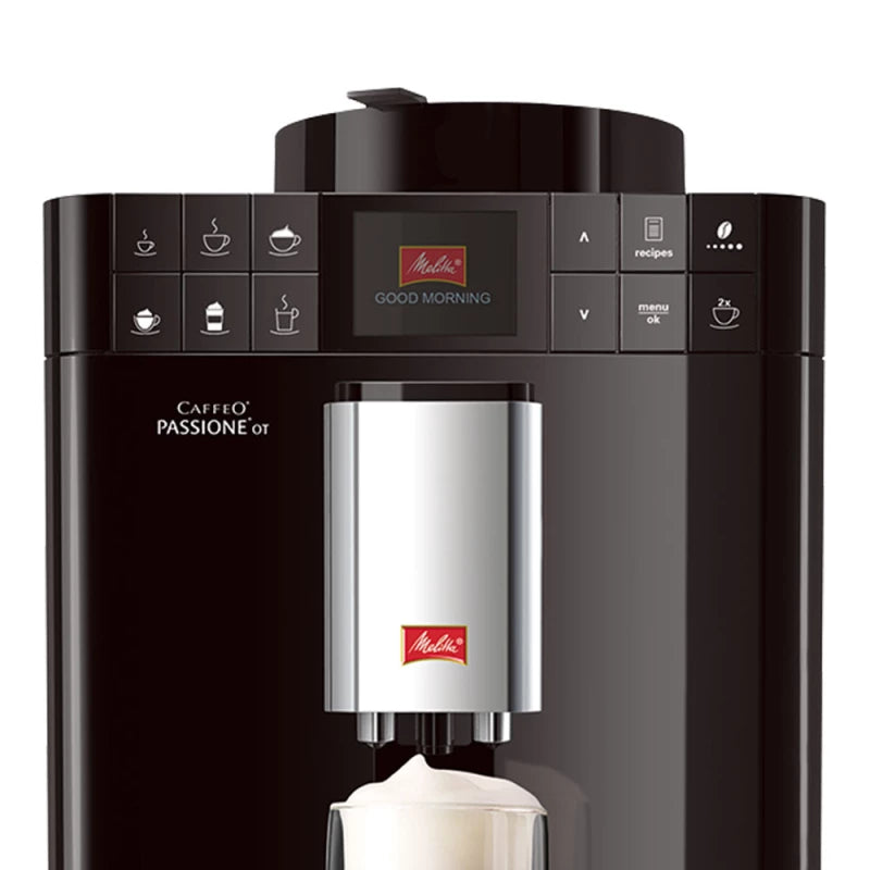 Kaffeemaschine Melitta F53/1-102 Passione OT