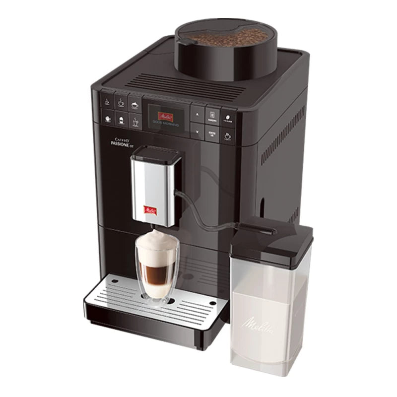 Kaffeemaschine Melitta F53/1-102 Passione OT
