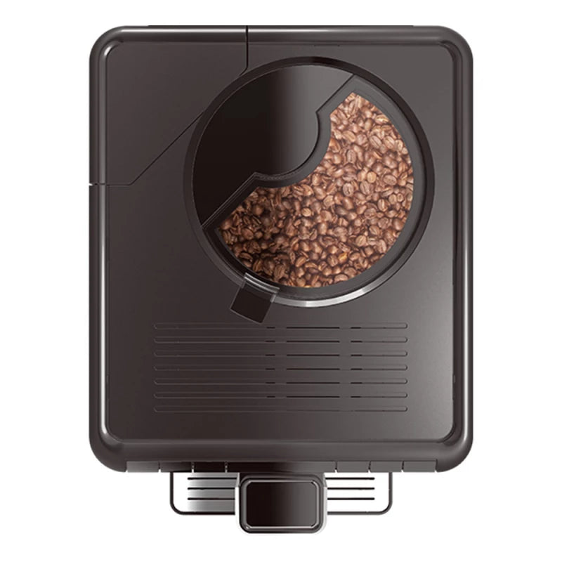 Kaffeemaschine Melitta F53/1-102 Passione OT