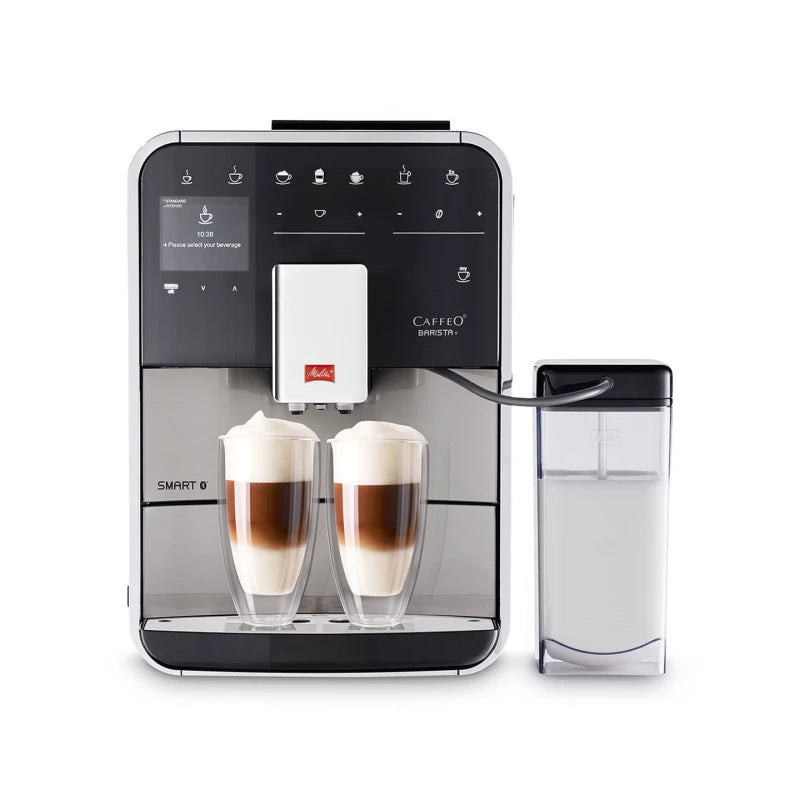 Kaffeemaschine Melitta F84/0-100 Barista T Smart