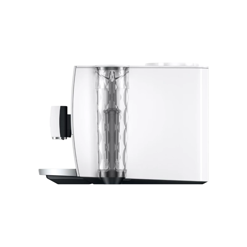 JURA ENA 8 Full Nordic White (EC) Kaffeevollautomat