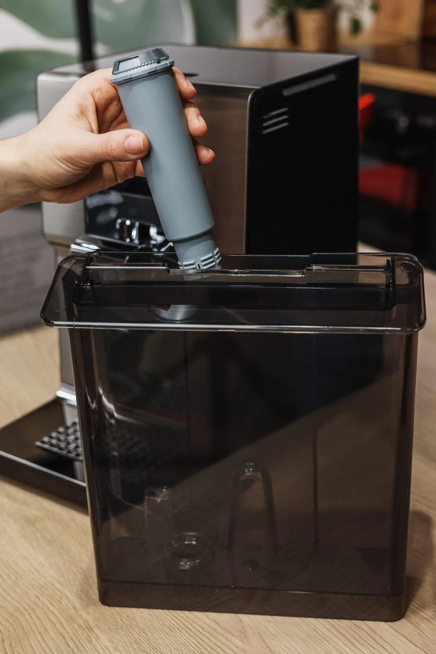 Wasserfilter Krups Claris F08801