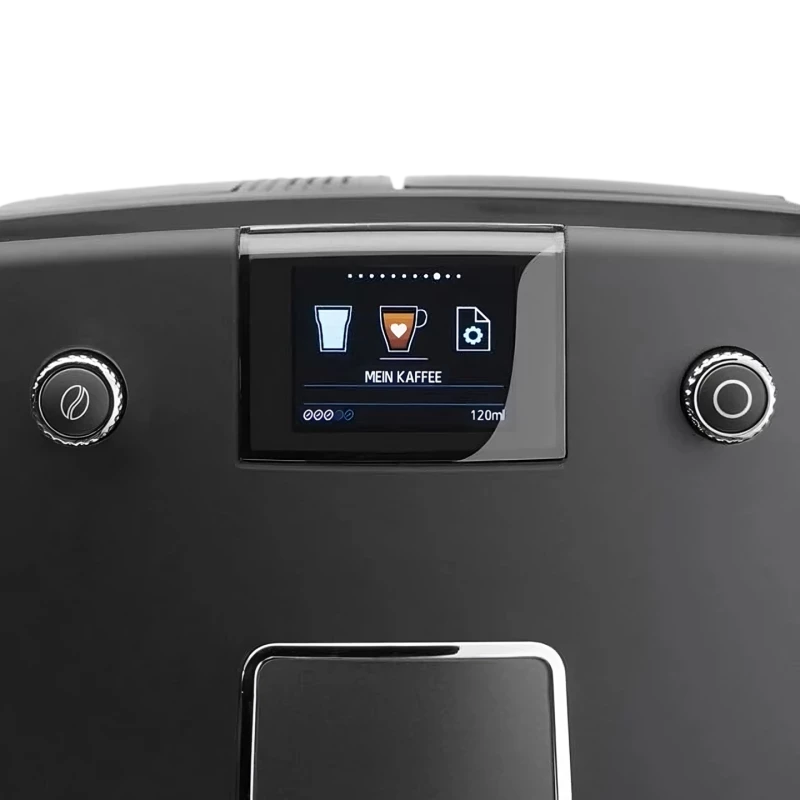 Nivona CafeRomatica NICR 759 Kaffeevollautomat – Schwarz