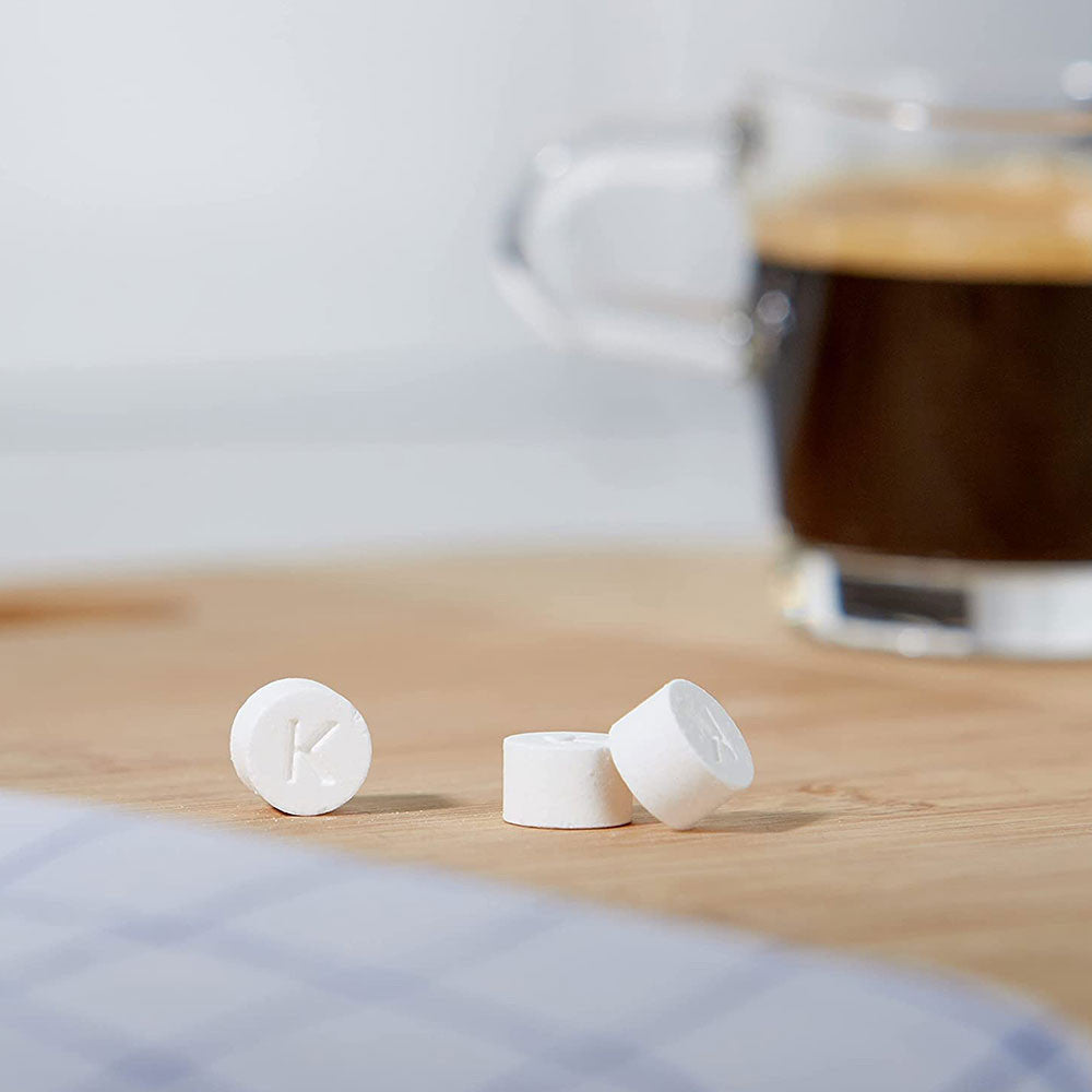 Kaffeemaschinen-Reinigungstabletten Krups XS3000