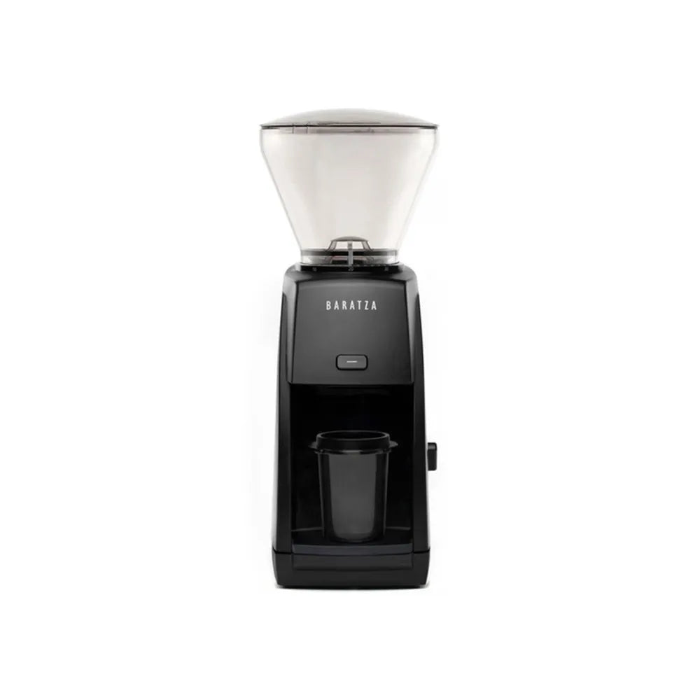 Baratza Encore ESP Kaffeemühle mit Kegelmahlwerk, Elektrisch – Schwarz