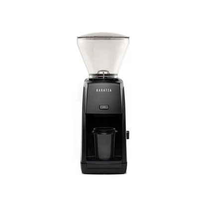Baratza Encore ESP Kaffeemühle mit Kegelmahlwerk, Elektrisch – Schwarz