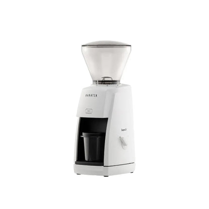 Baratza Encore ESP Kaffeemühle mit Kegelmahlwerk, Elektrisch – Weiß